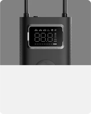 Produktbild von Xiaomi Portable Electric Air Compressor 2 Pro