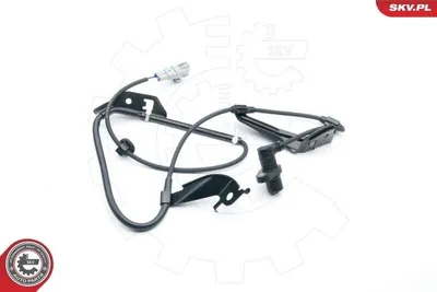 Produktbild von ESEN SKV ABS Sensor Raddrehzahl Vorne für TOYOTA RAV 4 II (CLA2, XA2, ZCA2, ACA2) 06SKV305