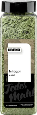 Produktbild von Estragon gerebelt