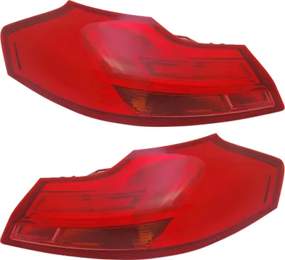 Produktbild von TYC Rückleuchten Set für Opel Insignia Kombi 7/2008-5/2013