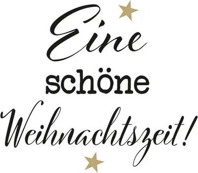 Produktbild von 20 Servietten Weihnachtszeit 33x33cm