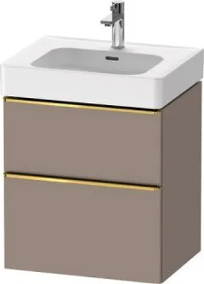 Produktbild von DURAVIT DE4376034430000 DNe WTU WH R.Ek 584x452x625 bs. Mt. H