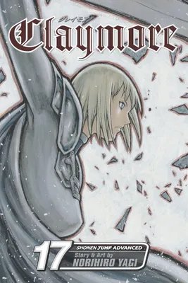 Produktbild von Claymore, Vol. 17