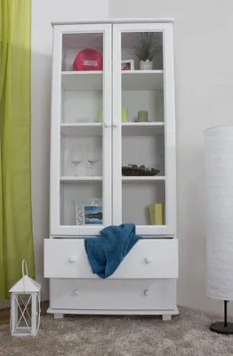 Produktbild von Vitrine Höhe 190cm