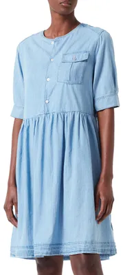 Produktbild von Replay Damen Jeanskleid