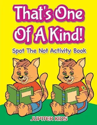 Produktbild von That's One Of A Kind!