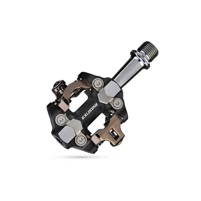 Immagine prodotto di Pedali Exustar PM222 - nero