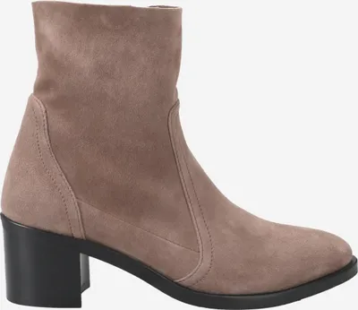 Produktbild von Donna Carolina ZERO5 BEKY, Stiefeletten in Beige für Damen, Größe 38