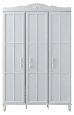Immagine prodotto di Armadio Armadio per bambini Armadio in legno Armadio in legno bianco Armadio in legno moderno