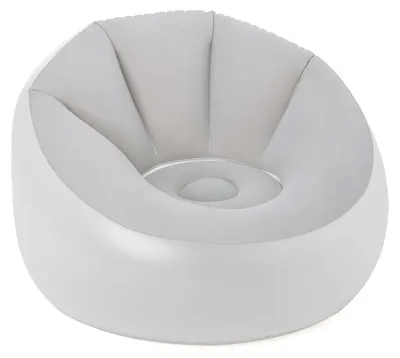 Image de BESTWAY Chaise gonflable 107x97x71cm B75086 70692