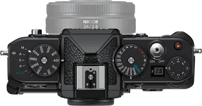 Obrázok produktu pre Nikon Z f + NIKKOR Z 24-70mm f/4 S, 24,5 MP, 6048 x 4032 px, CMOS, 4K Ultra HD, Dotyková obrazovka, Čierna