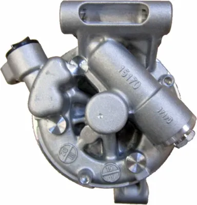 Productafbeelding van MAHLE ORIGINAL ACP 506 000P: Airconditionercompressor