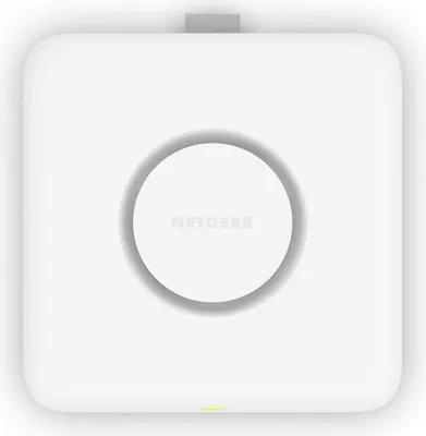 Immagine prodotto di NETGEAR WL-AP WBE750-100EUS WiFi7 BE18400 PoE++ Access Point