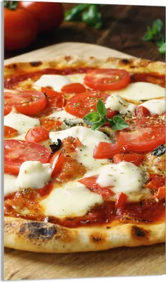 Produktbild von Herdabdeckplatte 30x52 Glaskeramikkochfeld Abdeckung Spritzschutz Glasplatte Deko Schneidebrett, Pizza Essen