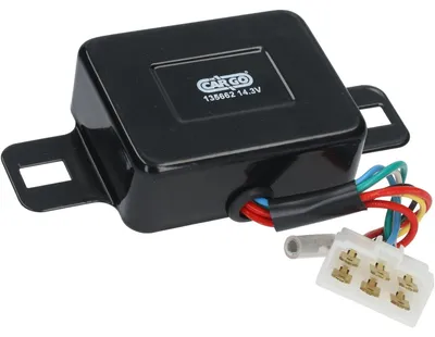 Produktbild von Generatorregler 14V HC-CARGO Aftermarket-Expertise passend für TOYOTA