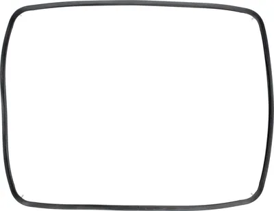 Produktbild von Türdichtung gorenje 235744 rundum 4Haken für Backofen