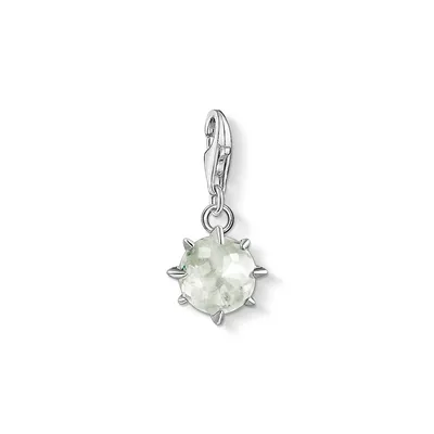 Immagine prodotto di Thomas Sabo - 1786-465-33 - Charm - Donna - Argento 925 - Glam & Soul