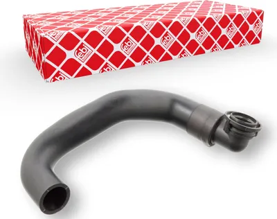 Produktbild von FEBI BILSTEIN 102797 Luftversorgung Schlauch Luftschlauch für BMW 5 Limousine (E60)