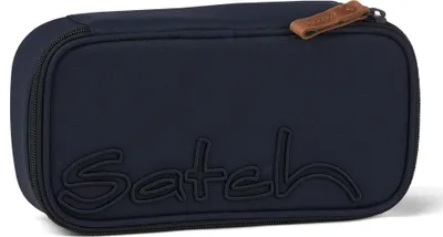 Image de satch Pochette à crayons Skandi Edition Pencil Box Nordic Blue bleu