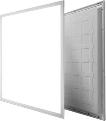 Immagine prodotto di Pannello quadrato 59,5 x 59,5 cm LED 60 W da incasso EC20715 Ecolight
