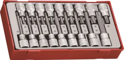 Obrázek produktu pro Teng Tools TTTX18, 1,5 kg