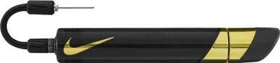 Zdjęcie produktu dla NIKE Hyperspeed Ball Pump International Swoosh Black