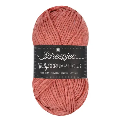 Produktbild von Scheepjes Truly Scrumptious 100g 308 Grapefr. Curd Tart