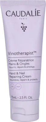 Image de CAUDALIE Crème Vinothérapique pour les Mains et les Ongles 75ML
