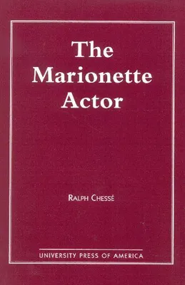 Produktbild von Marionettenspieler