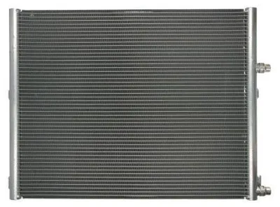 Produktbild von THERMOTEC D7B058TT Kühler Wasserkühler Motorkühler für BMW 5 Touring (G31) 5 Limousine (G30, F90) 7 (G11, G12) 6 Gran Turismo (G32) 8 Gran Coupe