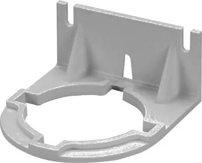 Immagine prodotto di Staffa Rule Pumps per pompe di sentina Grigio Grigio Taglia unica