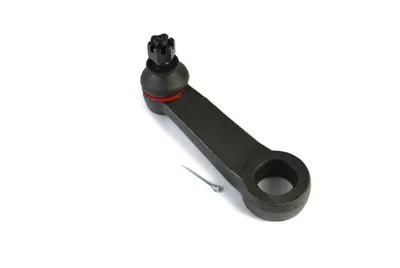 Produktbild von YAMATO Lenkhebel IW5011YMT Vorne beidseitig für MITSUBISHI PAJERO I (L04G, L14G)