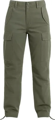 Immagine prodotto di Brandit M-65 Pantaloni da donna, oliva, 28
