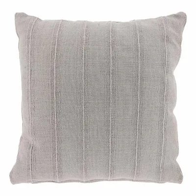 Produktbild von Unique Living - Dekokissen Nayla Chateau Grey 45x45