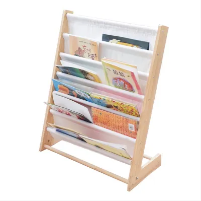 Produktbild von Aga Kinderbuchregal 79 cm