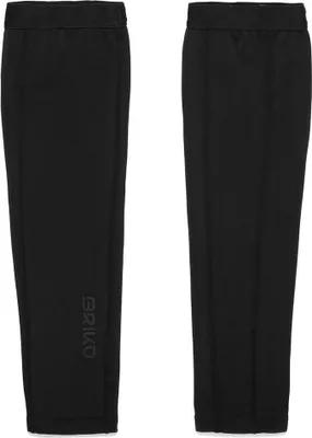 Produktbild von Briko Arm Gaiter Armwärmer Schwarz XL Mann Schwarz XL