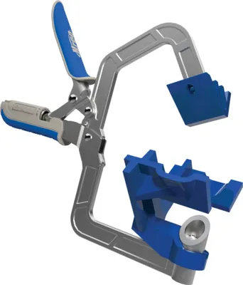 Produktbild von KREG Winkelklemme 90° mit Automaxx - KHCCC