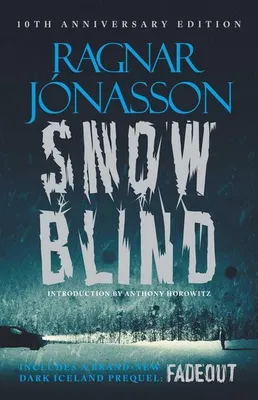 Immagine prodotto di Snowblind 10th Anniversary Edition – Lingua: Inglese