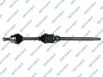 Produktbild von GSP 217153 Antriebswelle für FIAT DOBLO Kasten/Kombi (263) Doblo Kombi (263) DOBLO Pritsche/Fahrgestell (263)