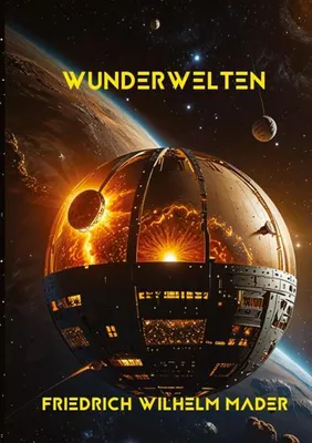 Produktbild von Wunderwelten