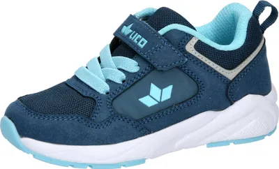Produktbild von Lico Sportliche Schnürschuhe Jungen 31383230353132 Blau 27 EU