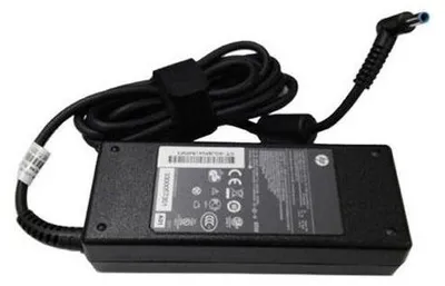 Obrázek produktu pro HP 710413-001, Laptop, Vnitřní, 100-240 V, 50/60 Hz, 90 W, Černá