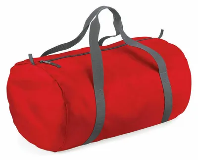 Obrázek produktu pro Bagbase - cestovní taška, šířka FK1333 (jednotná velikost) (červená)