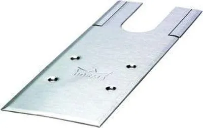 Image de Plaque inox pour BTS75 DORMAKABA - 46700060