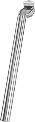 Obrázek produktu pro Sedlovka Ergotec Seatpost CNC 350/30,6 mm stříbrná 58382001