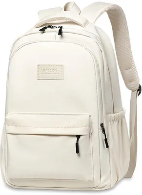 Immagine prodotto di Zaino scolastico idrorepellente per laptop da 15,6 pollici