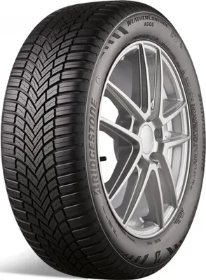 Zdjęcie produktu dla Bridgestone Weather Control A005 Evo 195/60R15 92V Xl