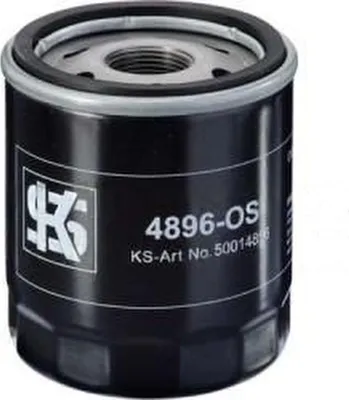 Obrázok produktu pre Olejový Filter Pistonschmidt 50014896