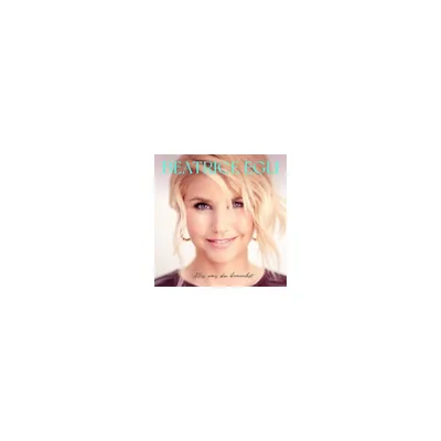 Obrázek produktu pro Beatrice Egli: Alles was du brauchst - Polydor - (CD / Titel: A-G)