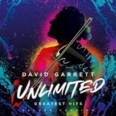 Produktbild von Unlimited-Greatest Hits  (Deluxe Edt.)
